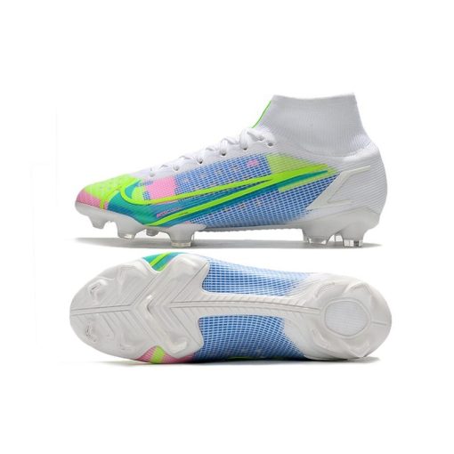 Nike Mercurial Superfly VIII Elite DF FG Wit Blauw Groen_3.jpg